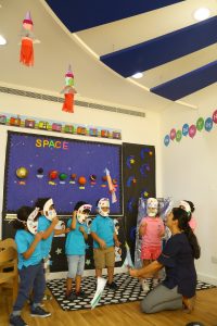 Horizon Kids International Nursery 