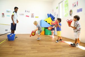 Horizon Kids International Nursery 